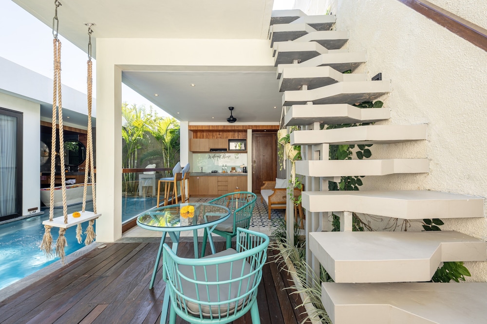 Grand Villa, 1 Bedroom, Private Pool - Photo 8