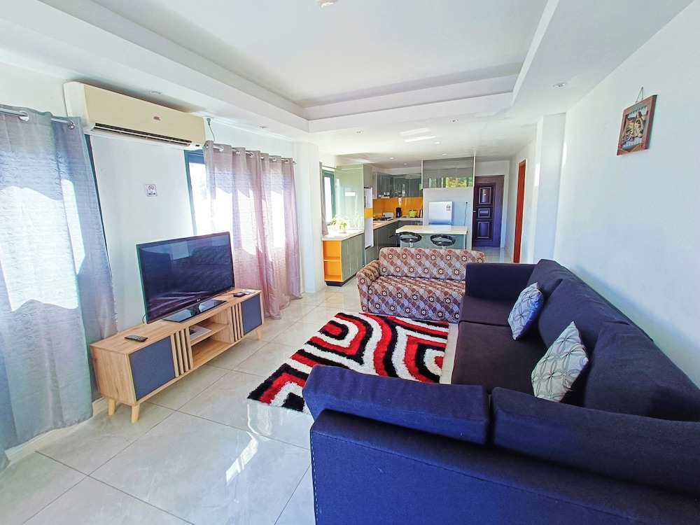 Exclusive Apartment photo 1