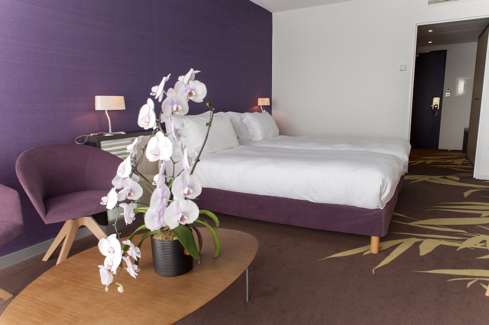 Classic Double Room, City View - Photo 6