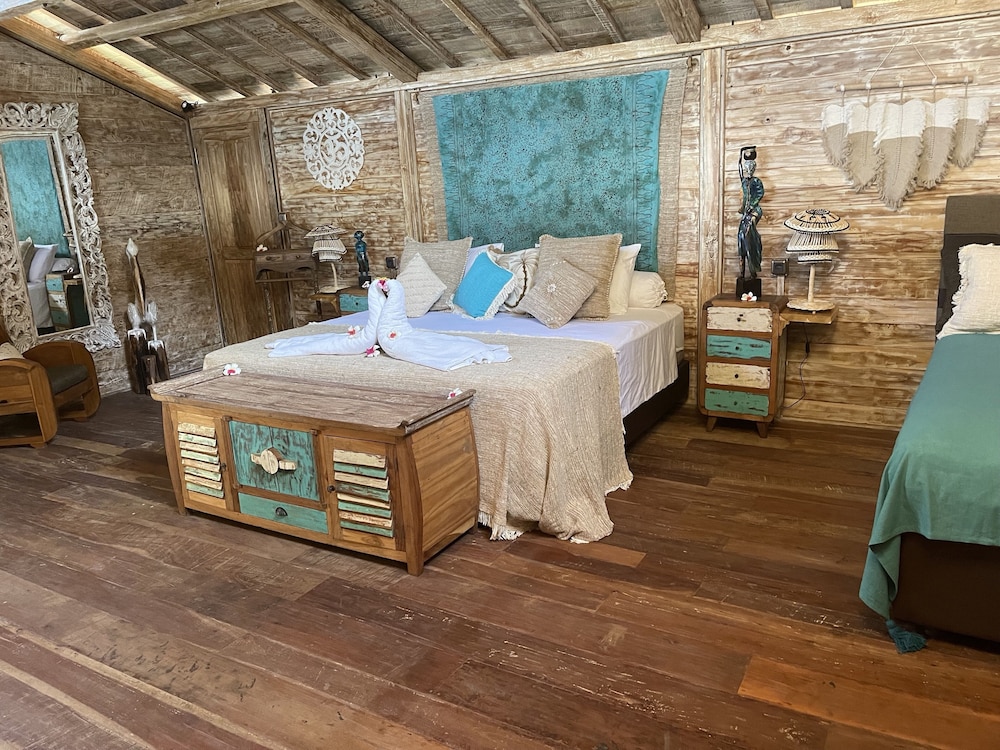 Traditional Bungalow