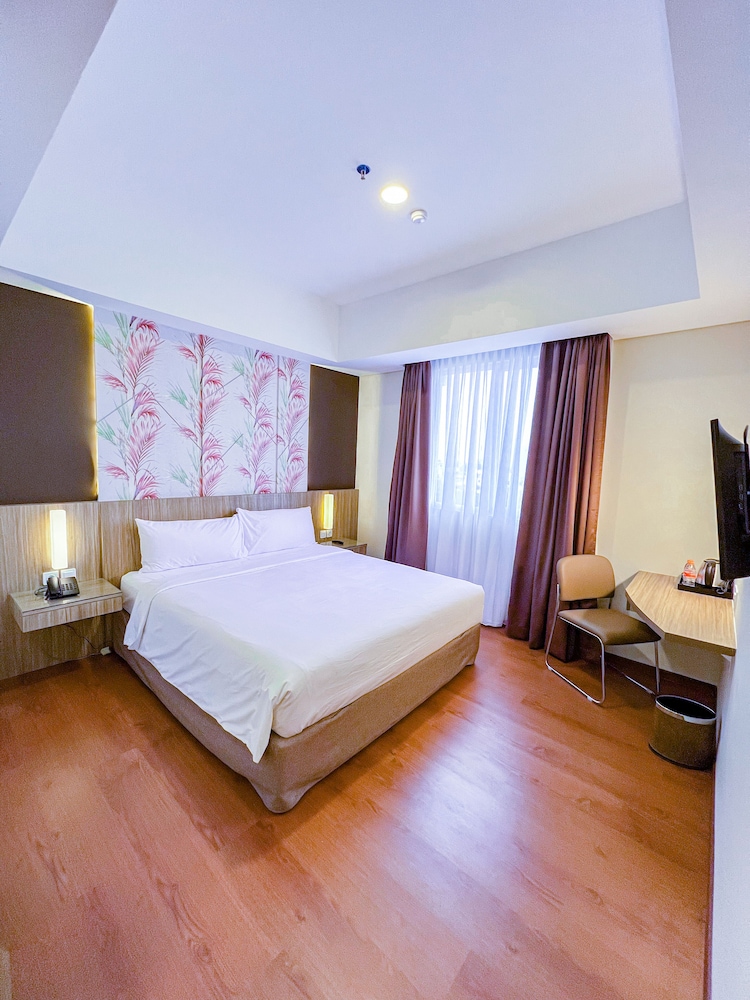 Standard Double Room, 1 Double Bed - Photo 3