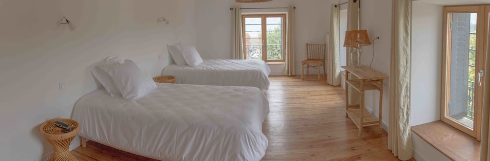 Superior Triple Room
