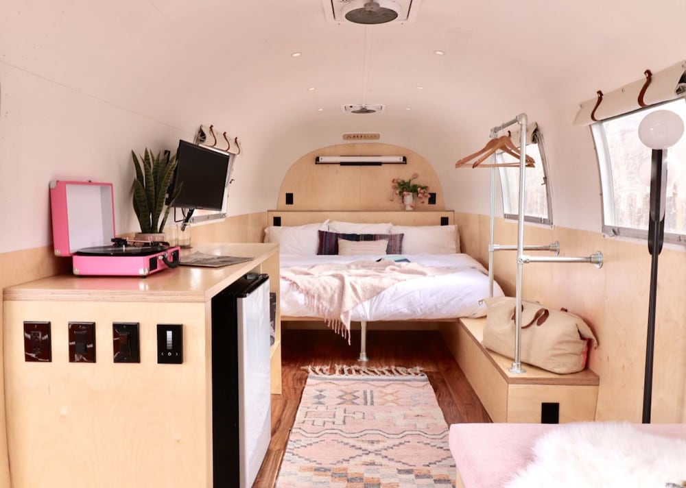 Velma Airstream