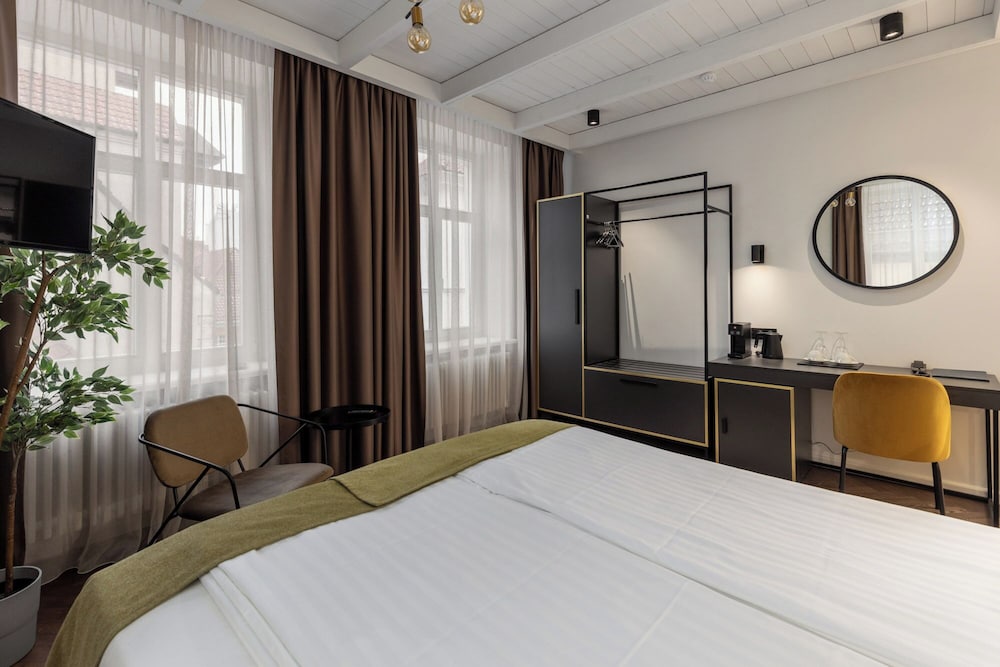Comfort Double Room - Photo 4