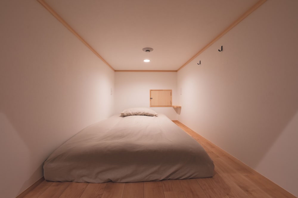 Shared Dormitory, Mixed Dorm photo 1