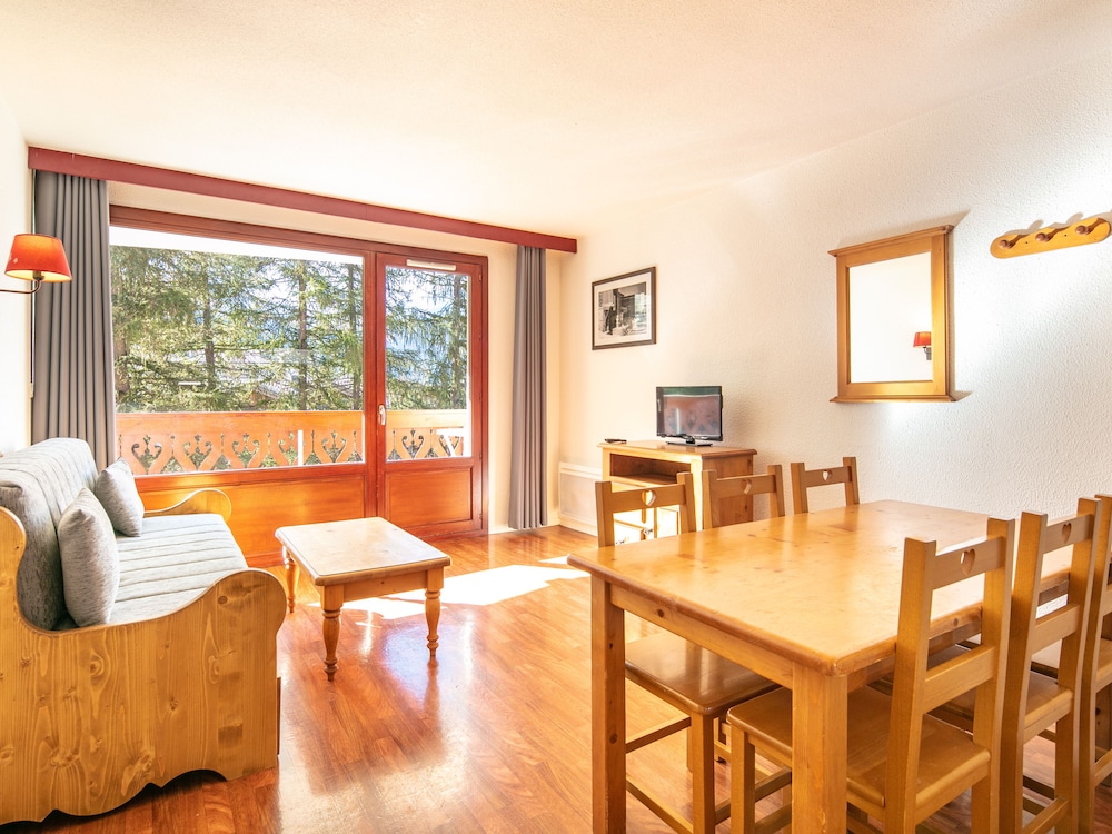 Appartement 2 Rooms 6 Persons photo 1