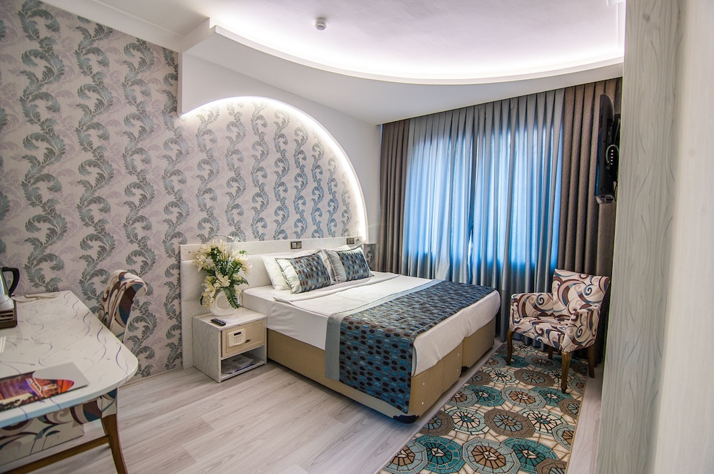 Deluxe Single Room photo 3