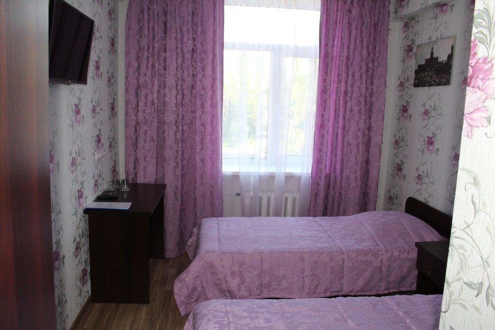 Standard Twin Room photo 3