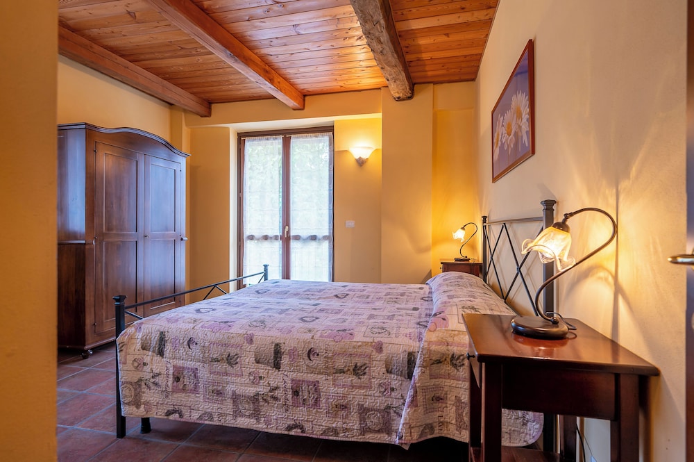 Family Apartment, 1 Bedroom, Balcony, Hill View (4 pax) photo 1