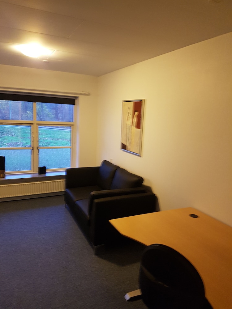 Basic Double Room, Accessible, Kitchenette (max 4 person) photo 3