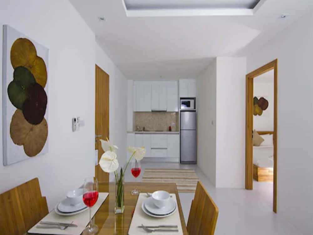 Room, 2 Bedrooms, Ocean View - Photo 7