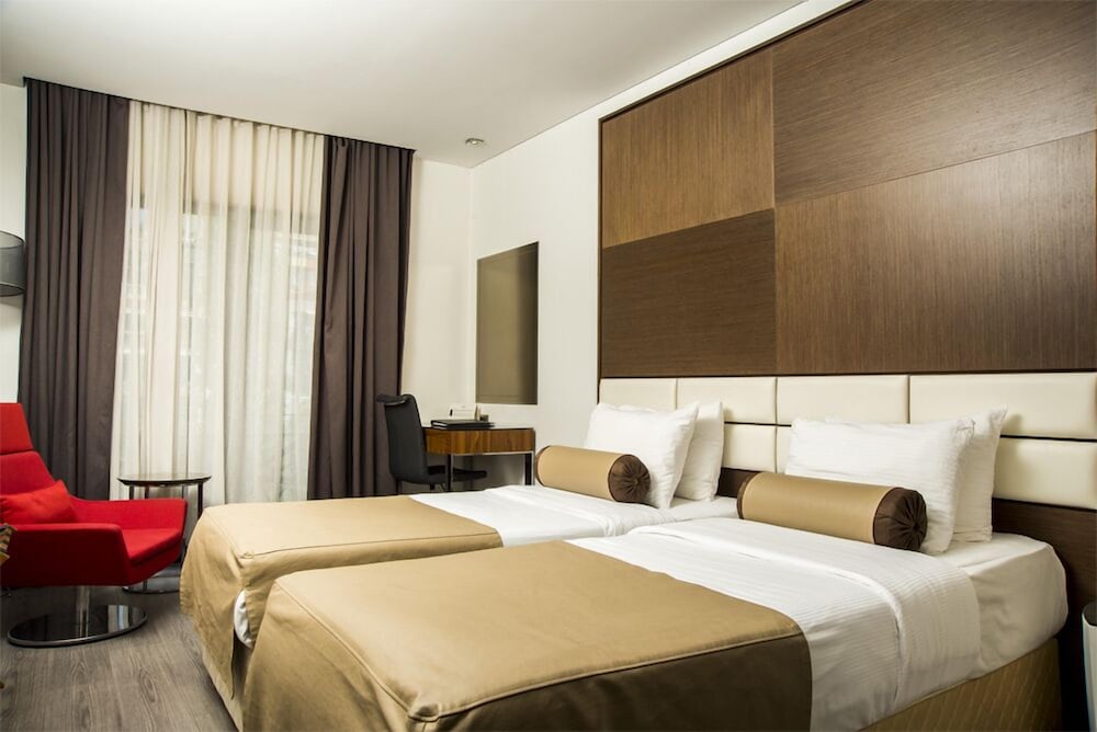 Superior Triple Room photo 1