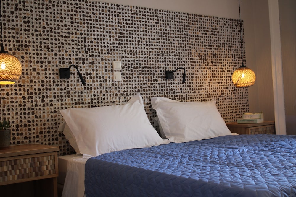 Double Room, Balcony, Sea View - Photo 7