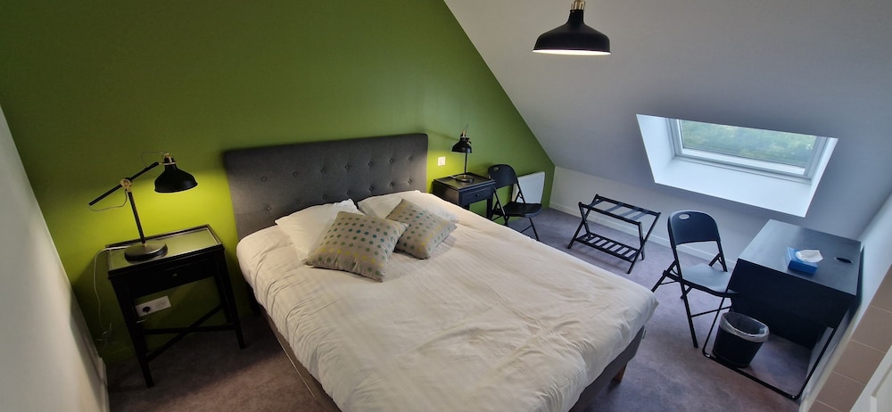 Standard Room photo 2