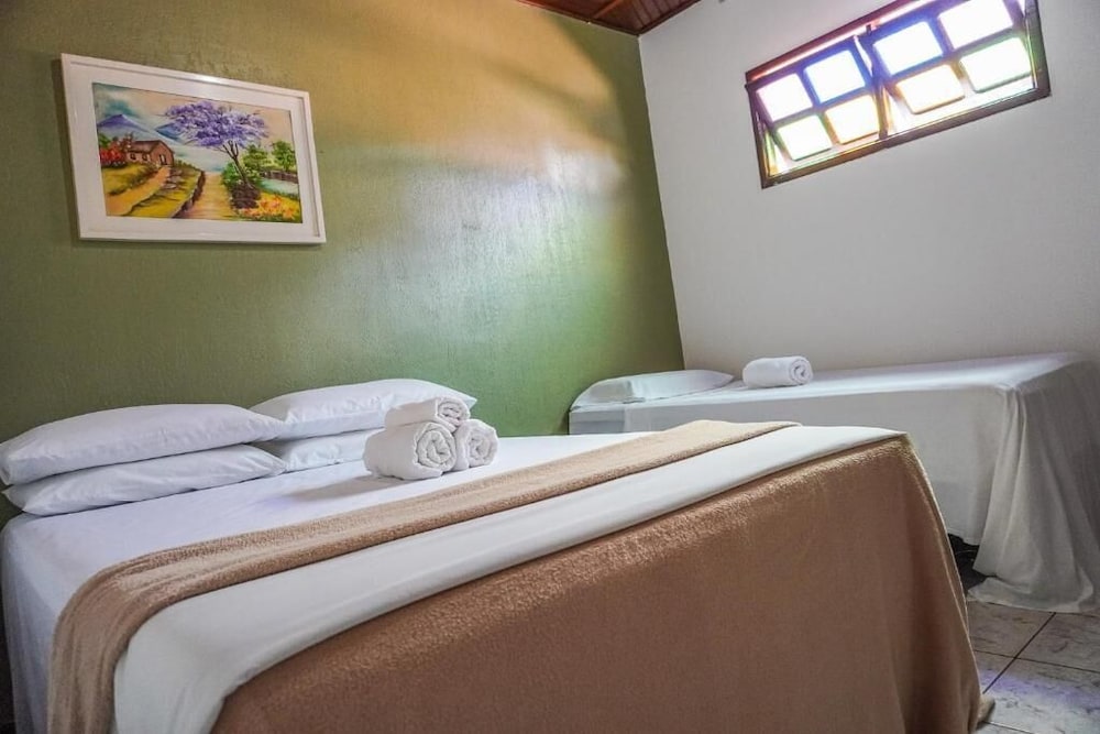 Triple Room, Non Smoking photo 2