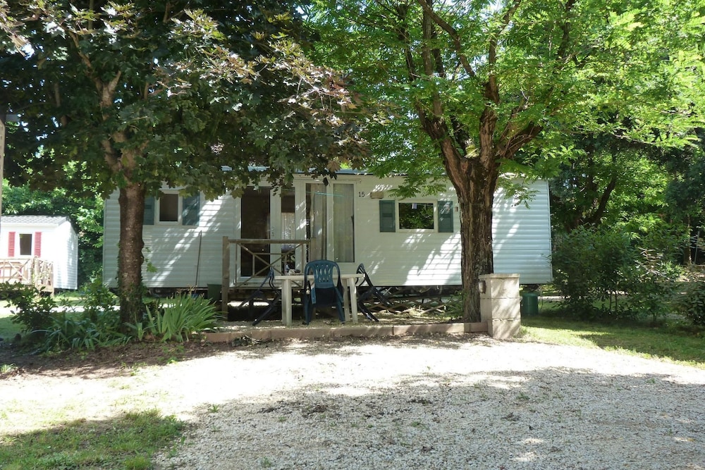Mobile Home (Style) photo 1