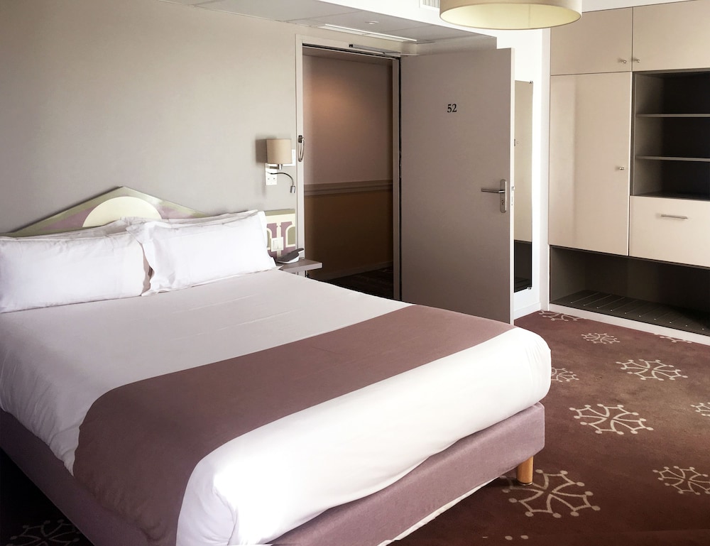 Superior Double Room, Terrace, City View photo 2