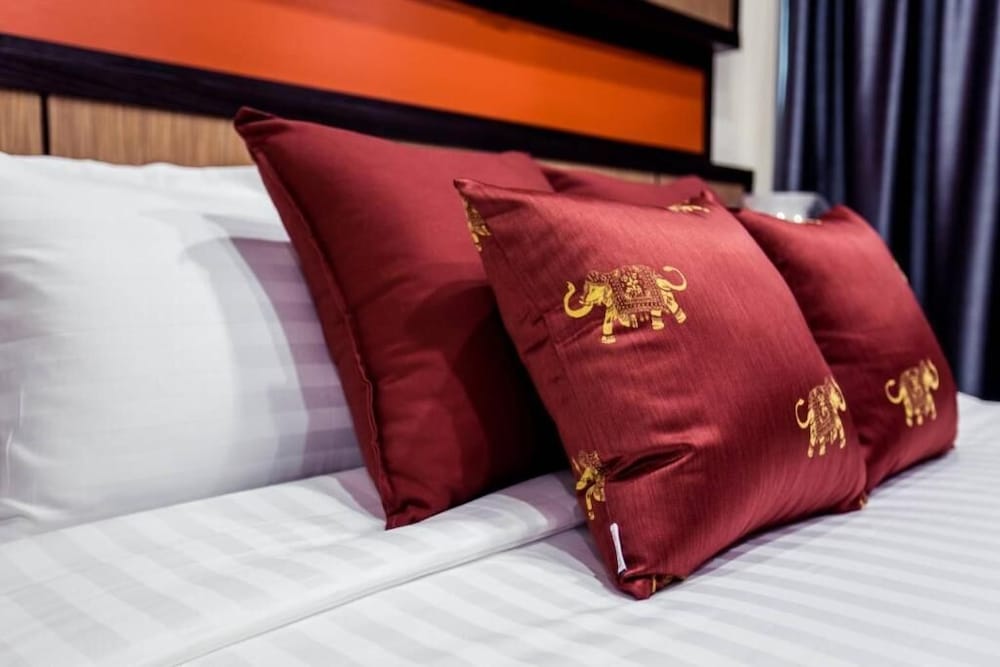 Deluxe Double Room, Balcony photo 1