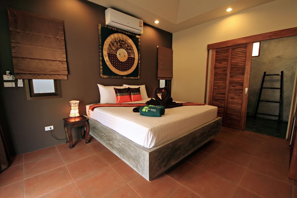 Standard Room photo 2