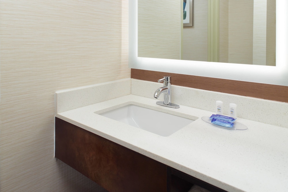 Fairfield Inn by Marriott Clarksville, Billede 3