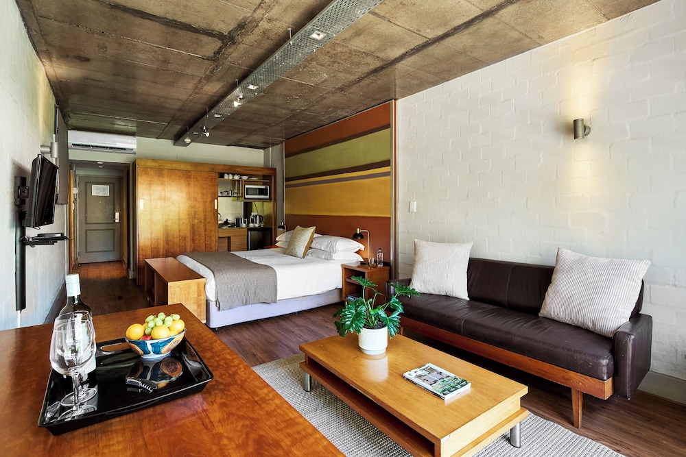 Deluxe Room (BF) photo 1