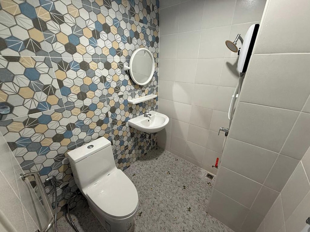 Standard Triple Room photo 2