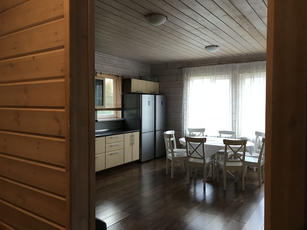 Family House, 4 Bedrooms, Sauna photo 3