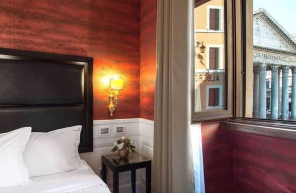 Superior Double Room, City View photo 1