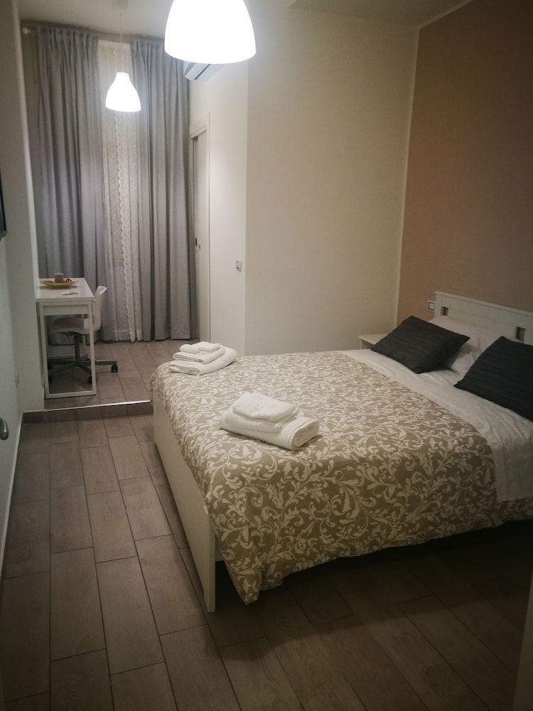 Deluxe Double Room, Ensuite