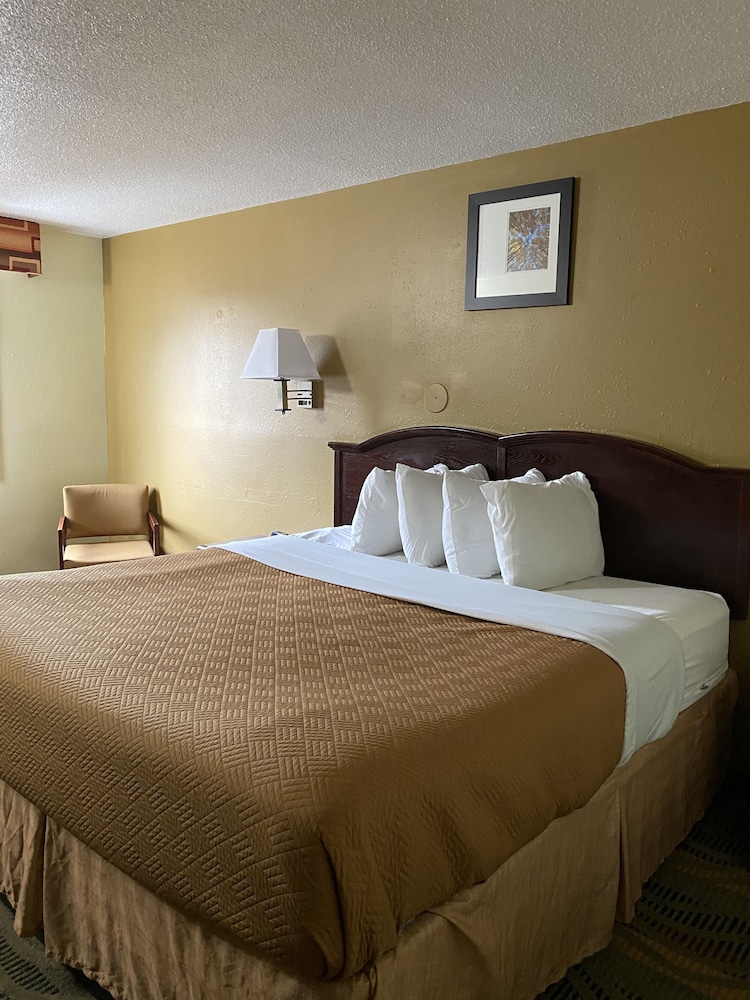 Room, 1 King Bed, Non Smoking - Photo 8