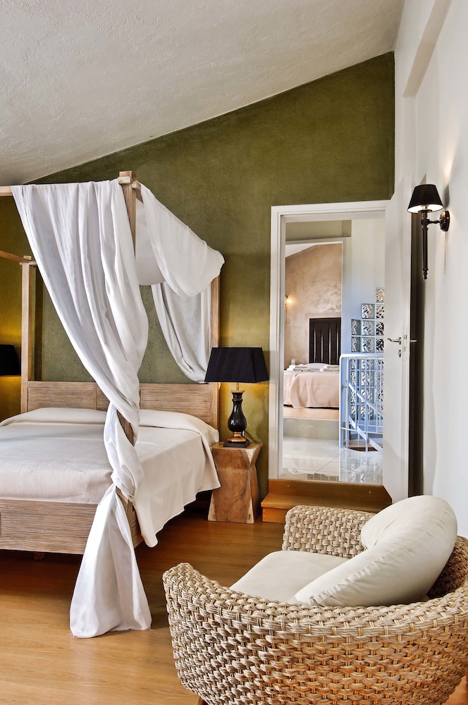 Executive Villa, Private Pool