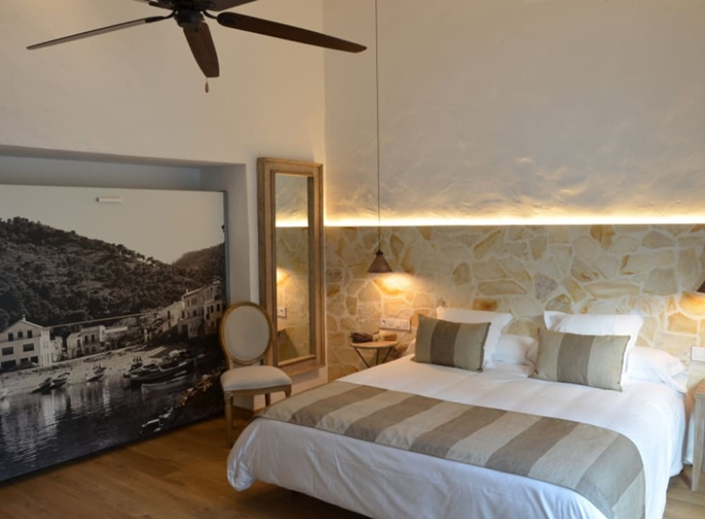 Panoramic Double Room, 1 King Bed