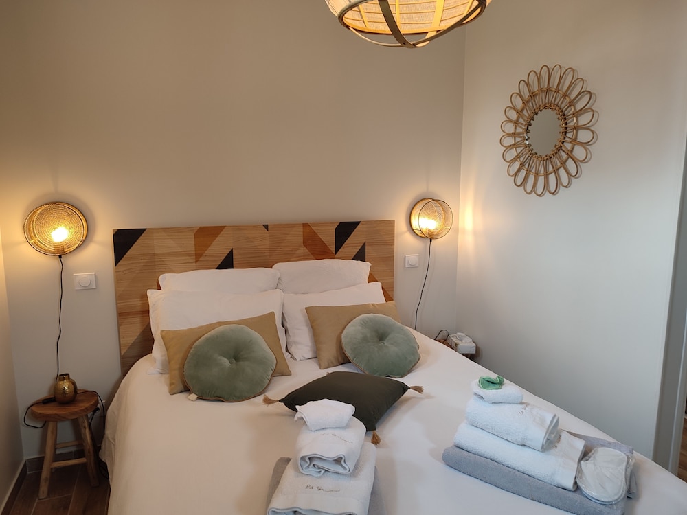 Comfort Twin Room photo 1
