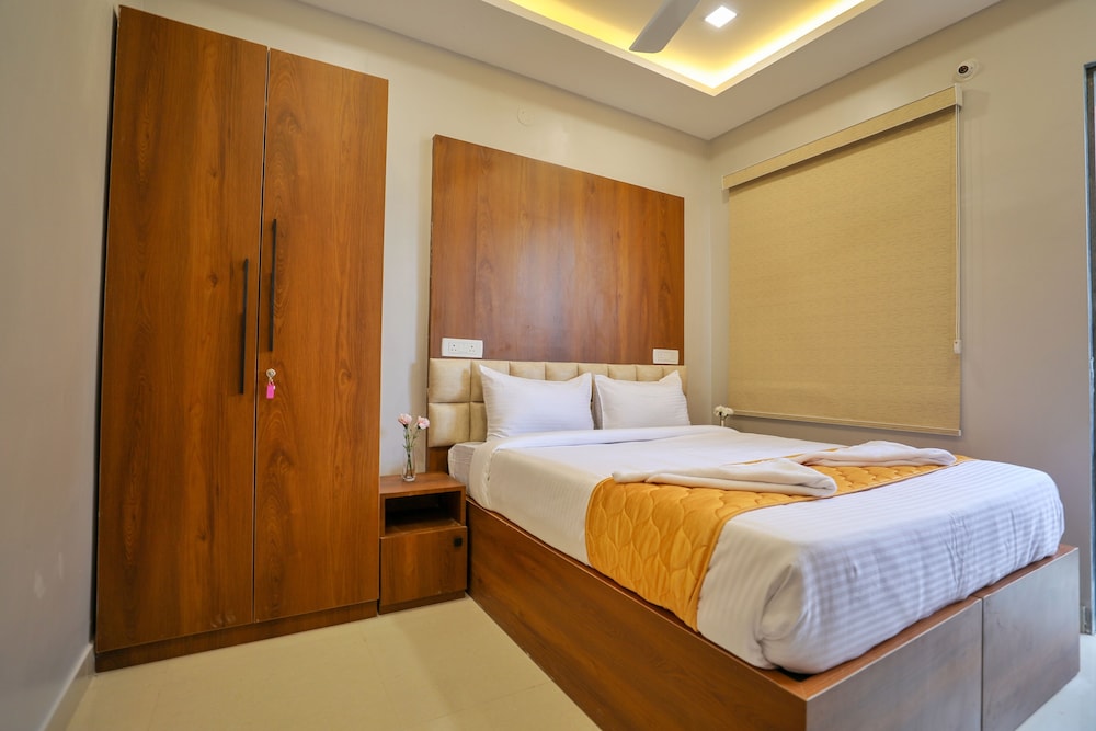 Single Room photo 2
