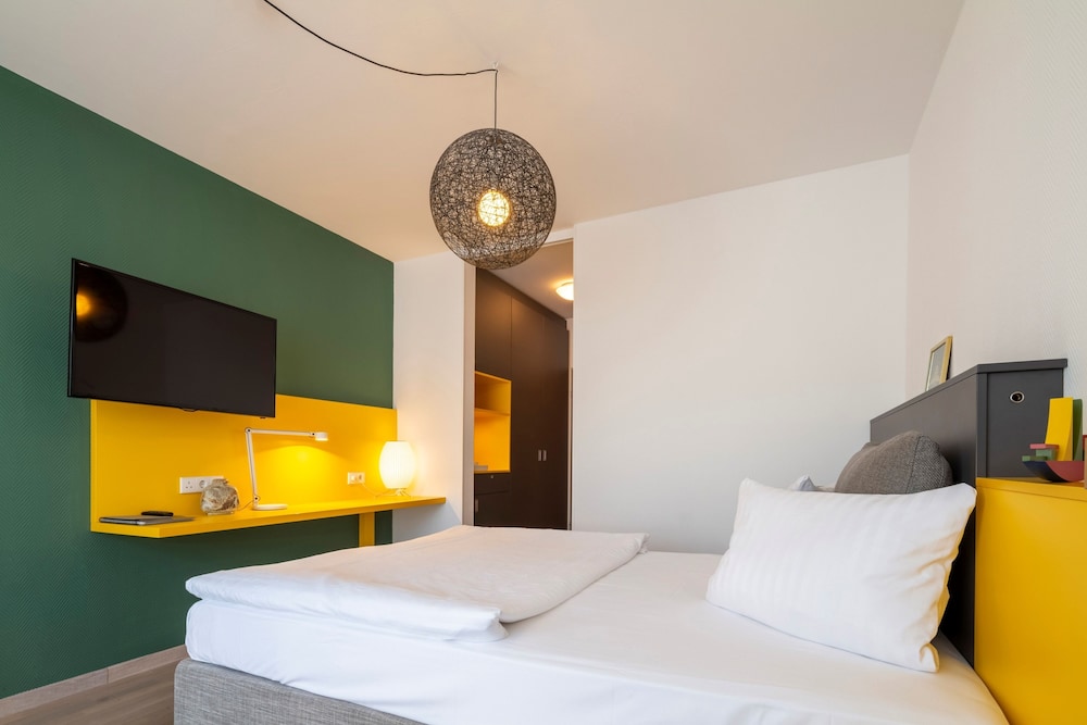 Cozy Double Room with balcony photo 2