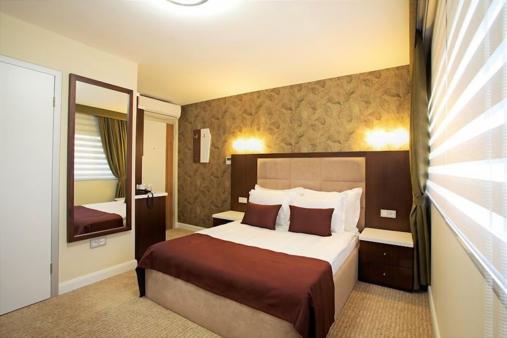 Standard Double Room photo 1