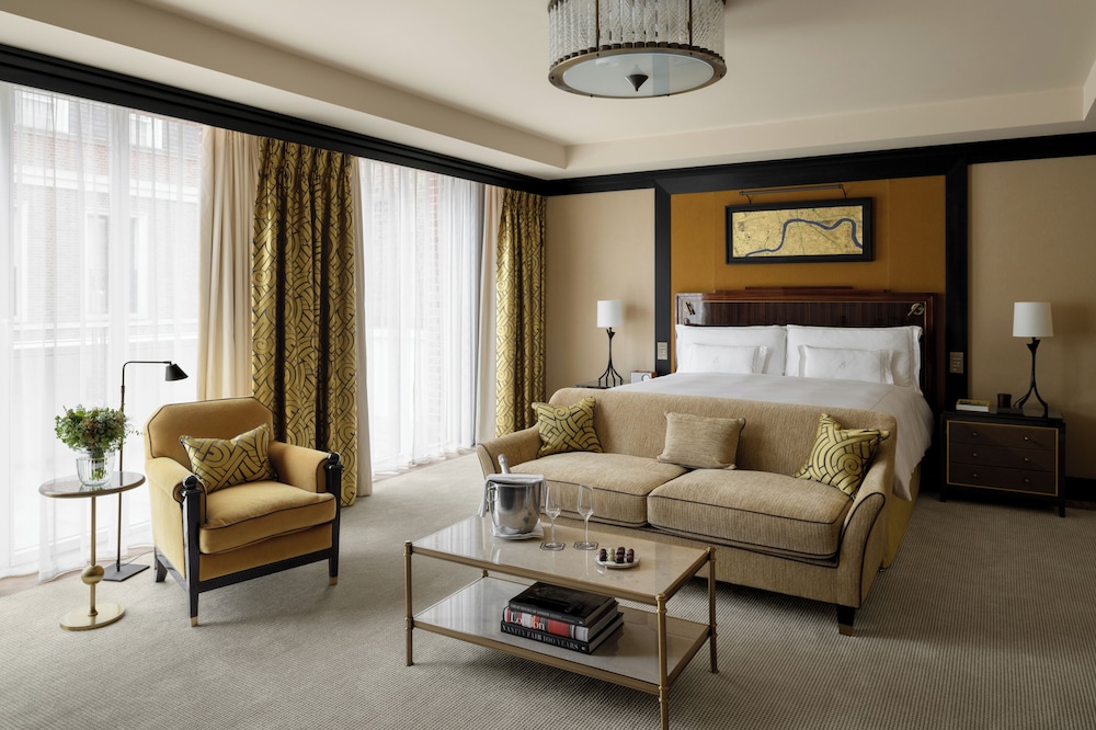 Premier Junior Suite with Terrace