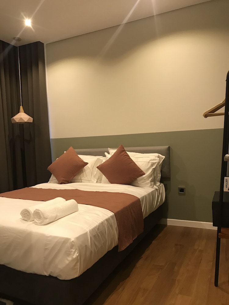 Family 3 Bedrooms Apartment