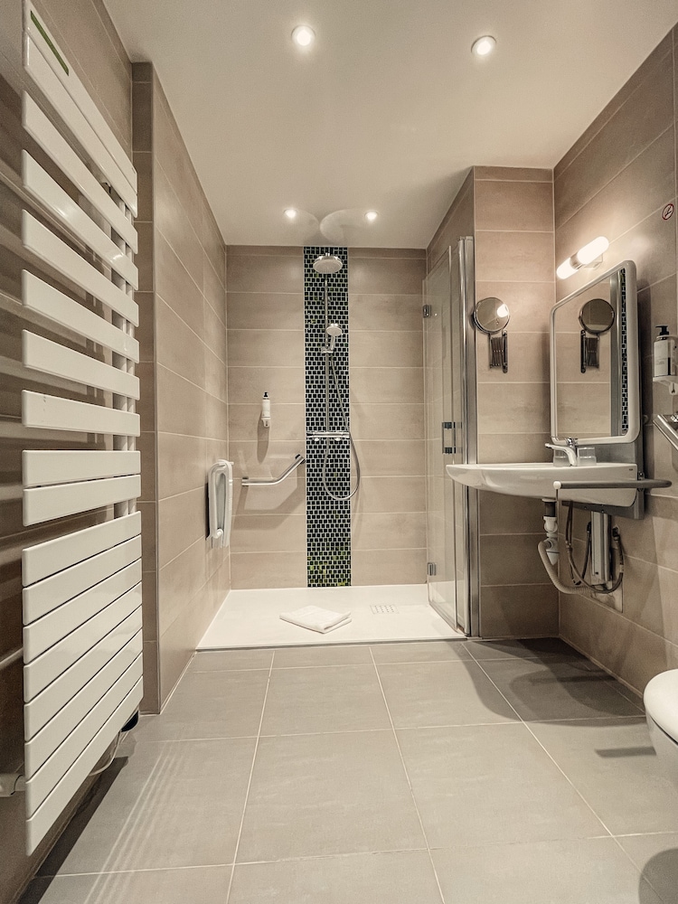 Apartment Jacuzzi 2 Pers photo 2
