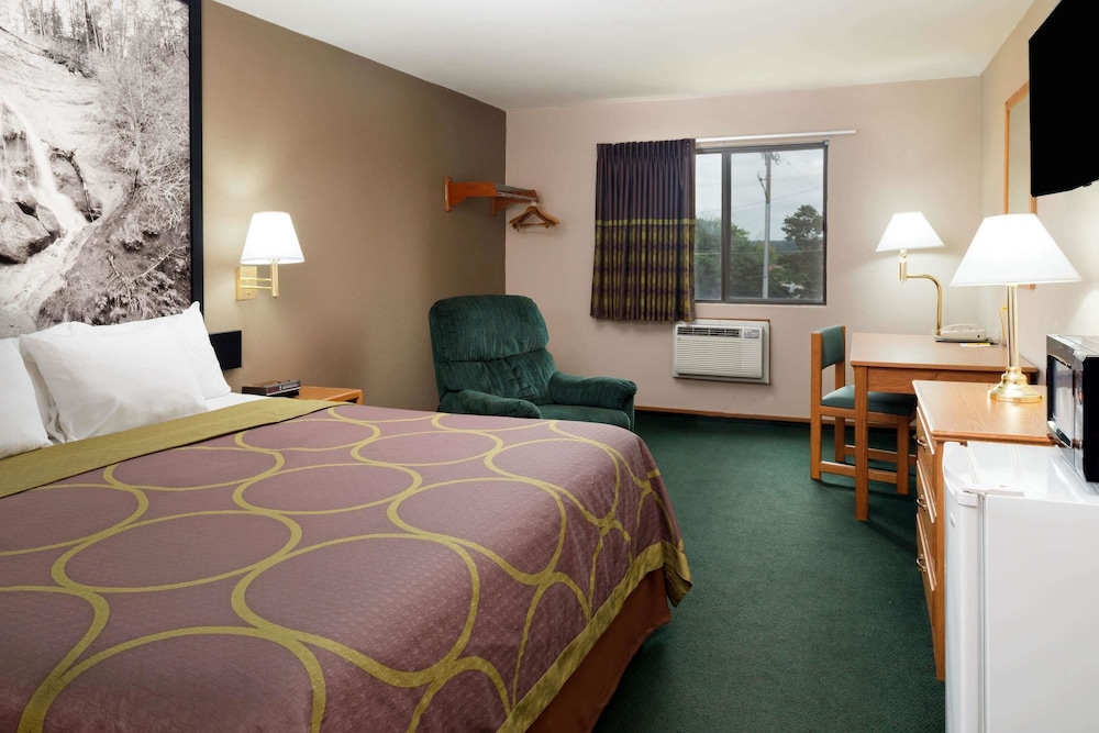 Double Room - Photo 2