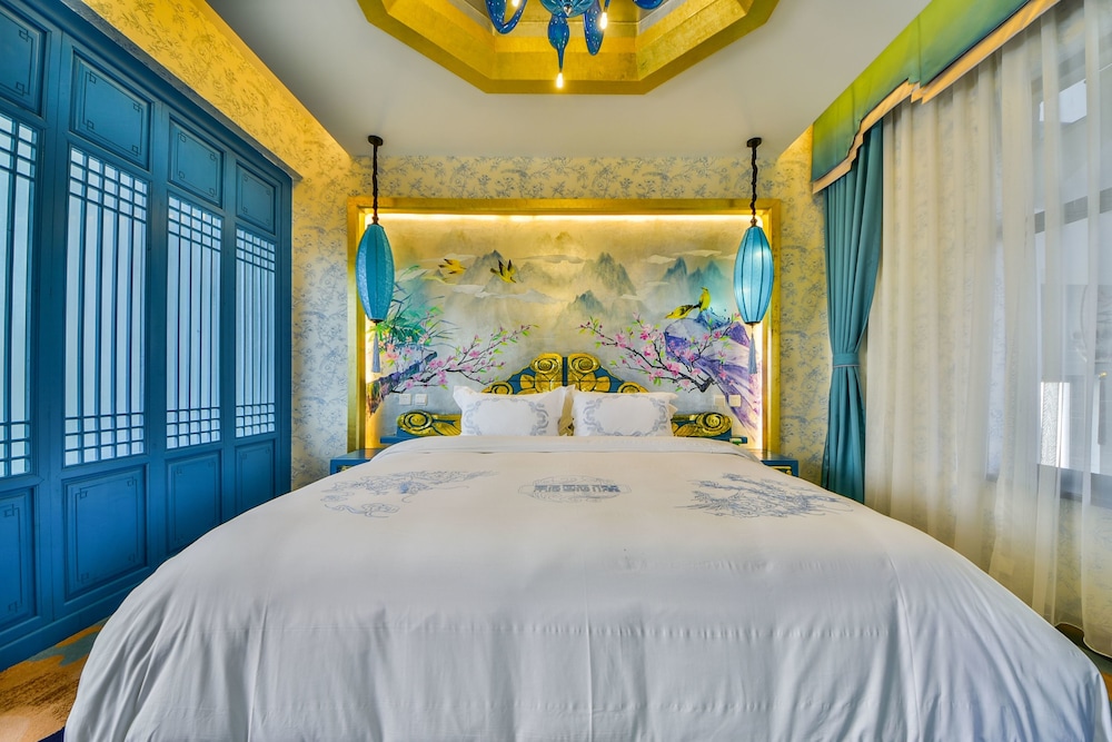 Classic Double Room (Chinese Domestic Guest Only)