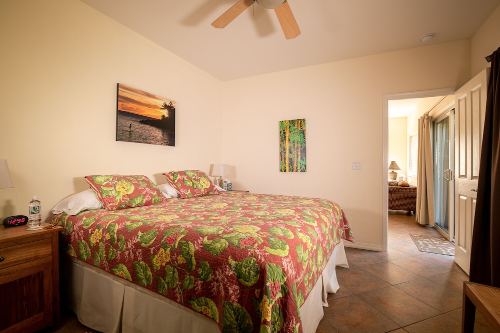 Gardenia Suite photo 1
