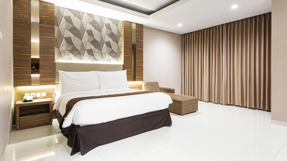 Royal Executive Room - Photo 1