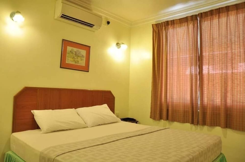 Superior Double Room photo 1