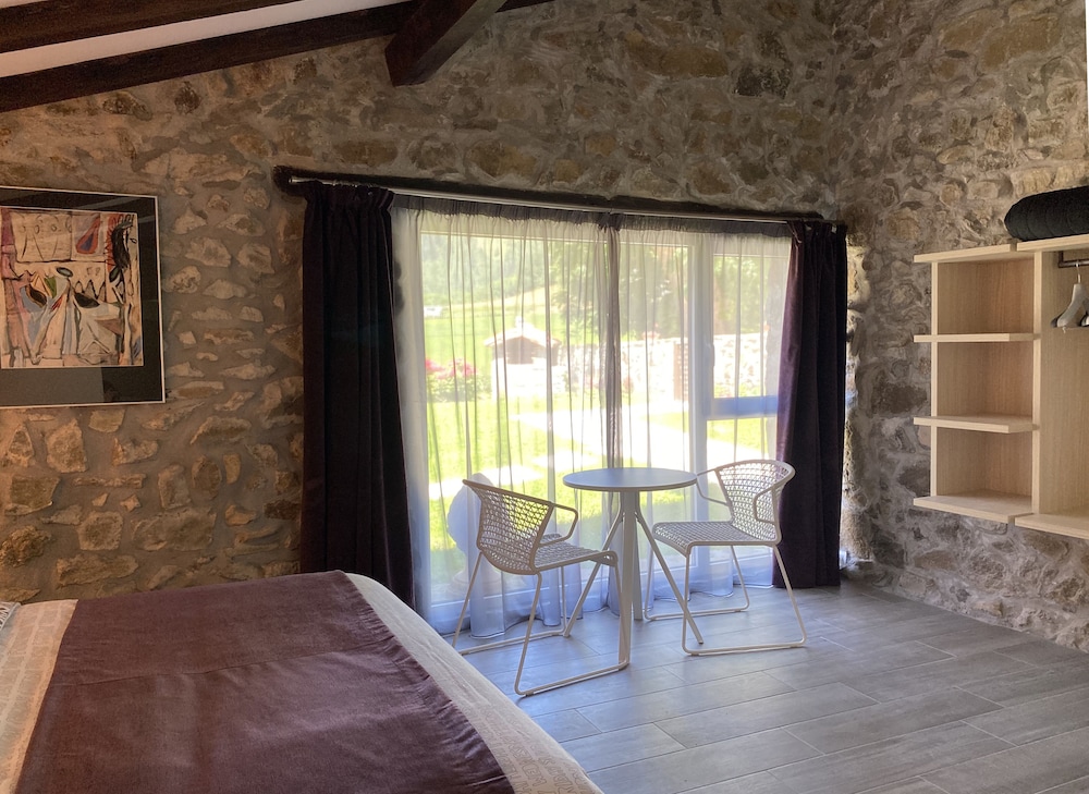 Habitación Doble de Diseño (Bat)