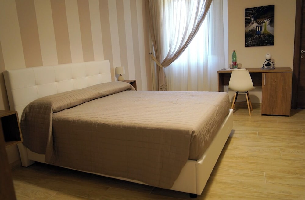 Double Room photo 3