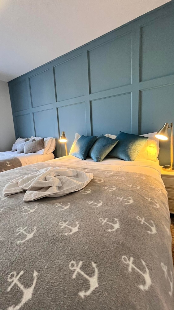 Standard Twin Room photo 3
