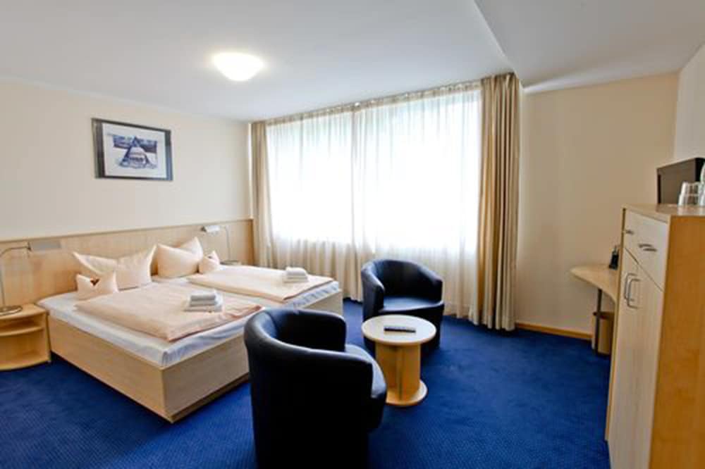 Classic Double Room photo 1