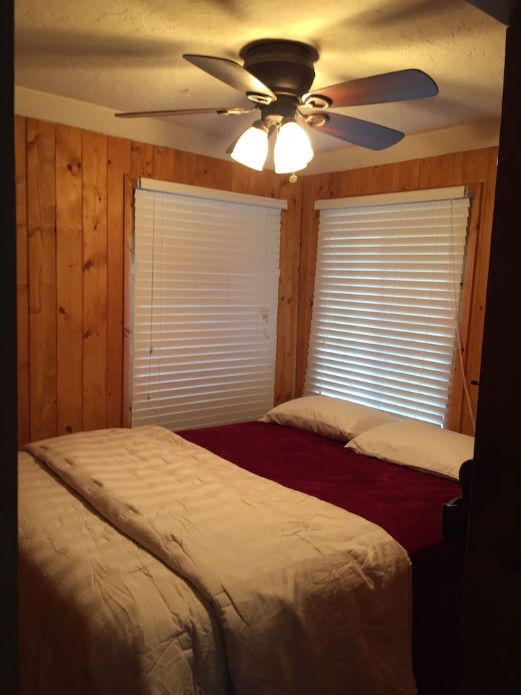 Panoramic Cabin, 1 Bedroom, Mountain View, Mountainside photo 1