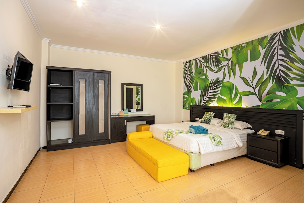 Deluxe Room photo 1